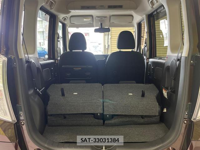 Nissan DAYZ ROOX 2015-11 8854397-9