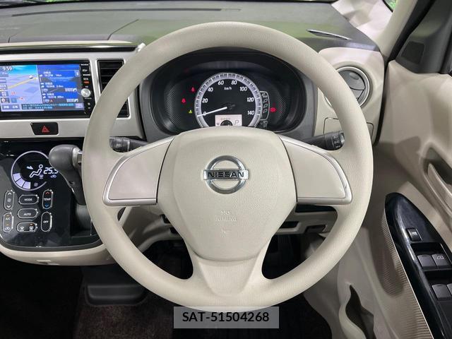 Nissan DAYZ ROOX 2015-11 8854683-10