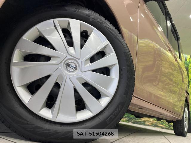 Nissan DAYZ ROOX 2015-11 8854683-12