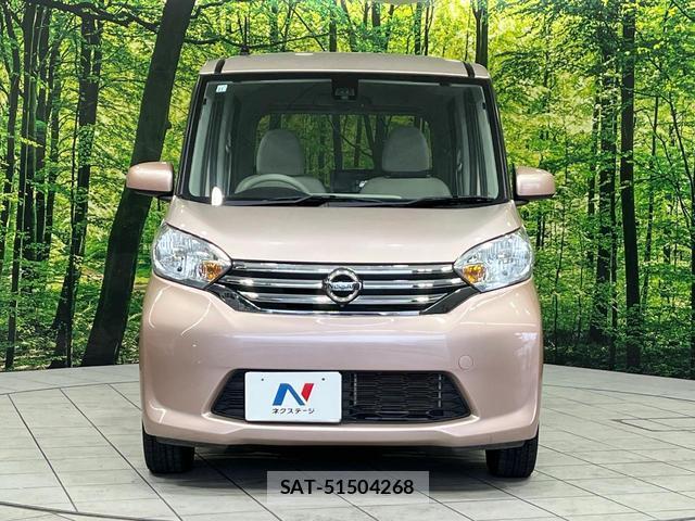 Nissan DAYZ ROOX 2015-11 8854683-13
