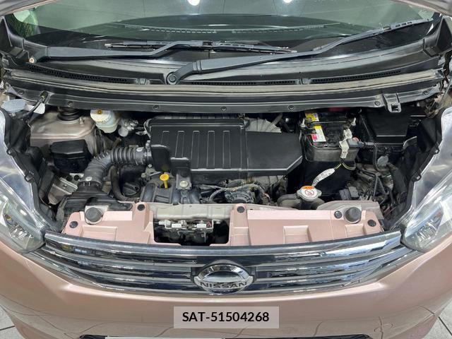 Nissan DAYZ ROOX 2015-11 8854683-17