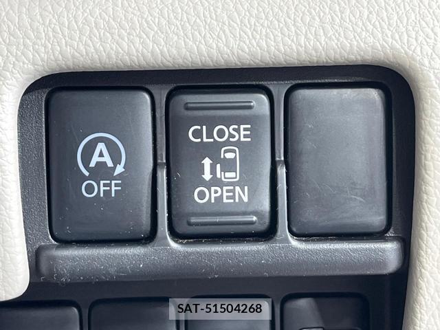 Nissan DAYZ ROOX 2015-11 8854683-5