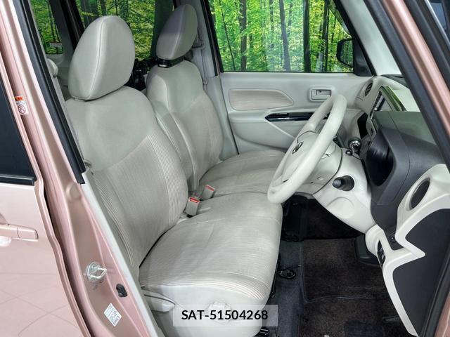 Nissan DAYZ ROOX 2015-11 8854683-7