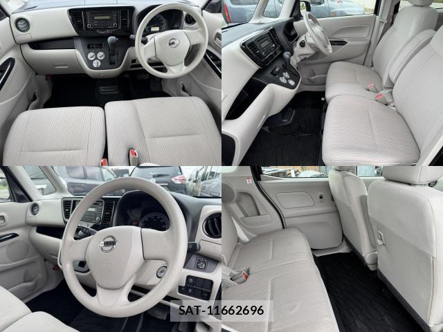 Nissan DAYZ ROOX 2015-10 8854725-13