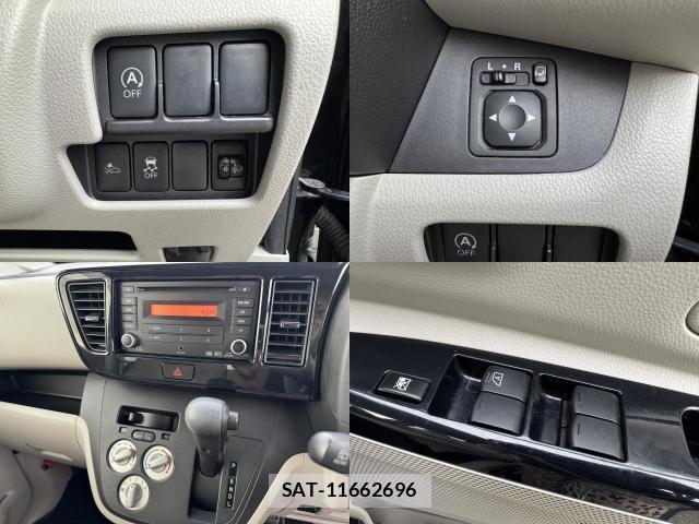 Nissan DAYZ ROOX 2015-10 8854725-15