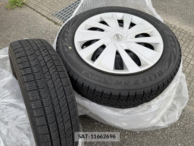 Nissan DAYZ ROOX 2015-10 8854725-17