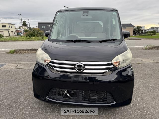 Nissan DAYZ ROOX 2015-10 8854725-2