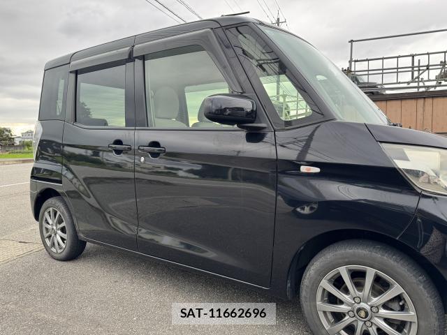 Nissan DAYZ ROOX 2015-10 8854725-3