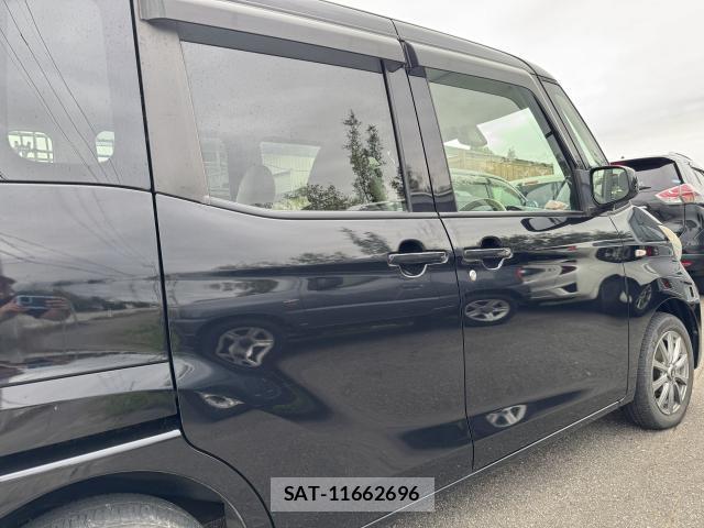 Nissan DAYZ ROOX 2015-10 8854725-4