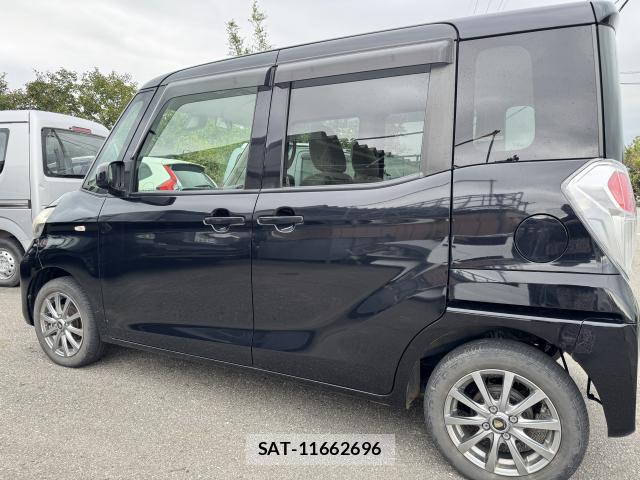 Nissan DAYZ ROOX 2015-10 8854725-5