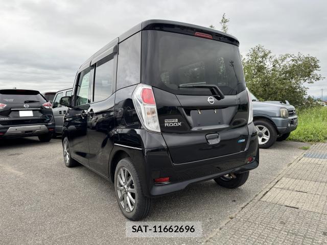 Nissan DAYZ ROOX 2015-10 8854725-7