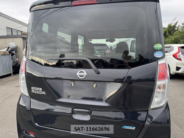 Nissan DAYZ ROOX 2015-10 8854725-8