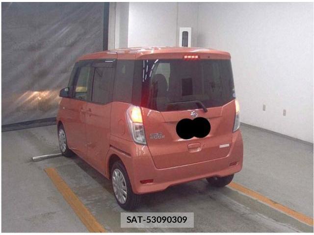 Nissan DAYZ ROOX 2018-01 8854832-1