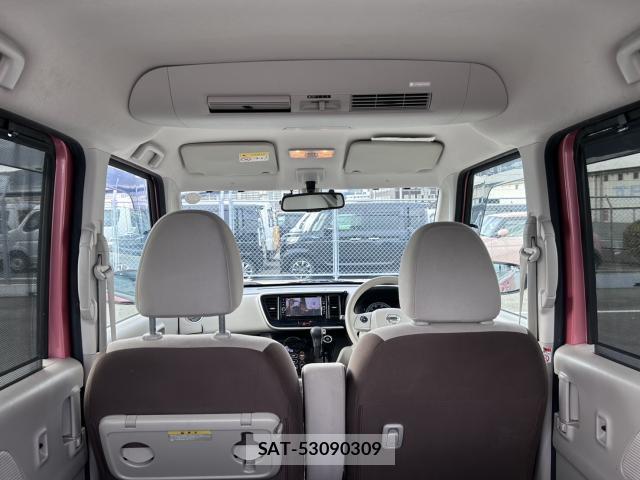 Nissan DAYZ ROOX 2018-01 8854832-15
