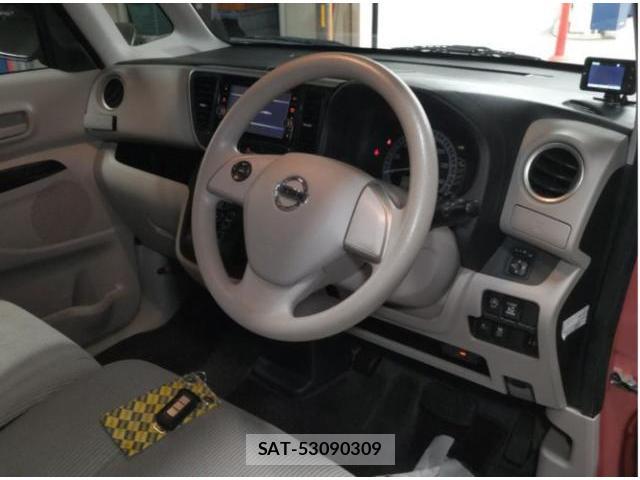 Nissan DAYZ ROOX 2018-01 8854832-2