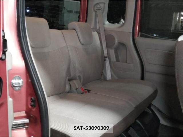 Nissan DAYZ ROOX 2018-01 8854832-5