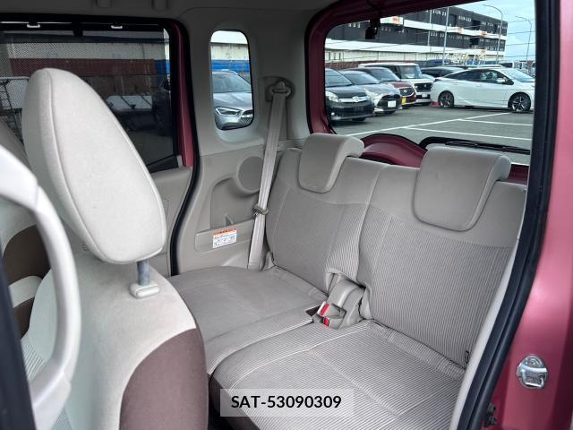Nissan DAYZ ROOX 2018-01 8854832-9