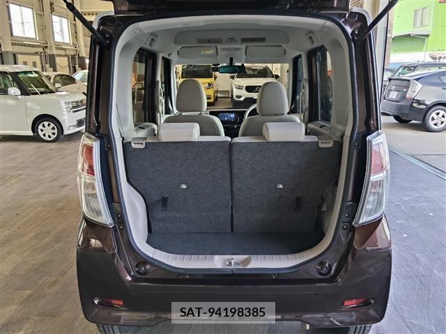 Nissan DAYZ ROOX 2015-06 8854875-19