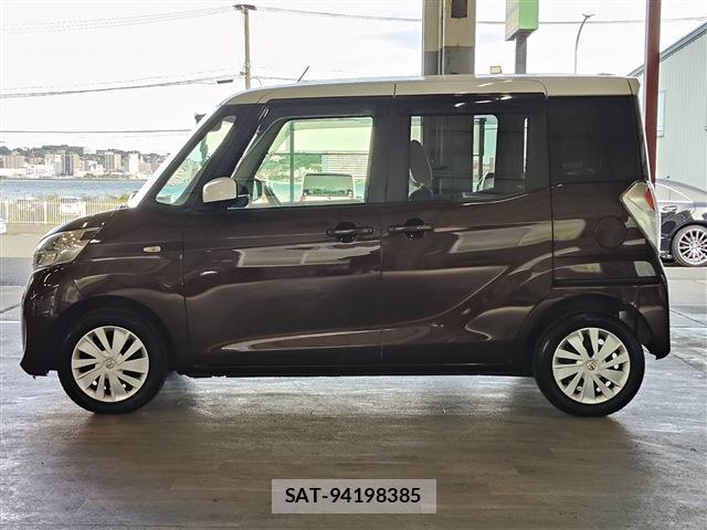 Nissan DAYZ ROOX 2015-06 8854875-2