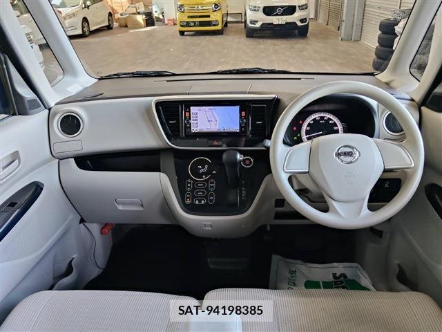 Nissan DAYZ ROOX 2015-06 8854875-3