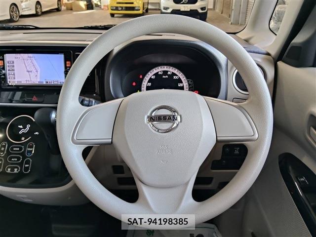 Nissan DAYZ ROOX 2015-06 8854875-4