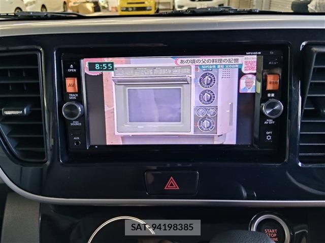 Nissan DAYZ ROOX 2015-06 8854875-5