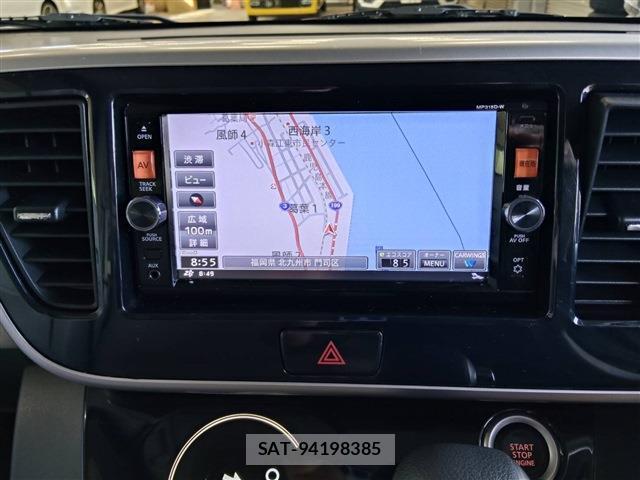 Nissan DAYZ ROOX 2015-06 8854875-7