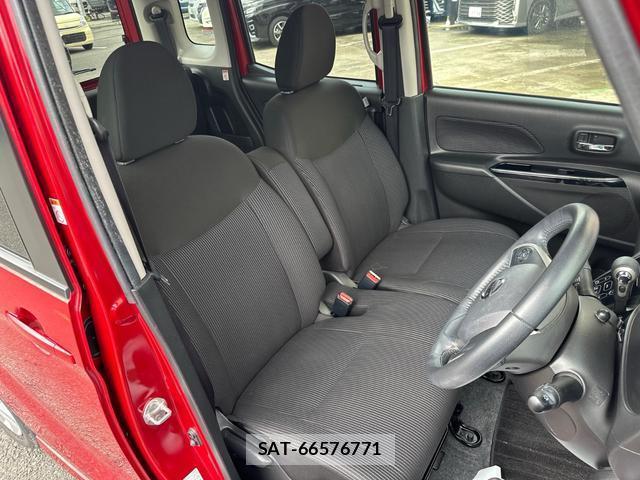 Nissan DAYZ ROOX 2017-08 8854878-11