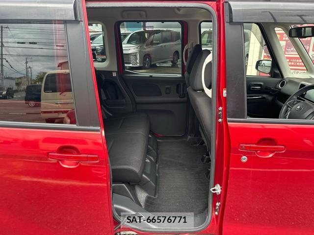 Nissan DAYZ ROOX 2017-08 8854878-13