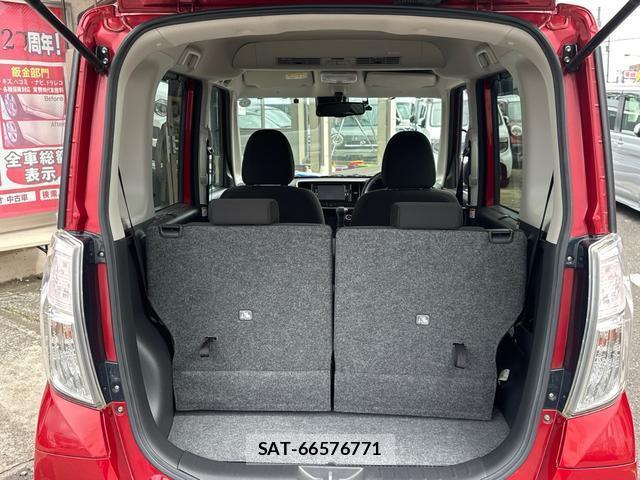 Nissan DAYZ ROOX 2017-08 8854878-16