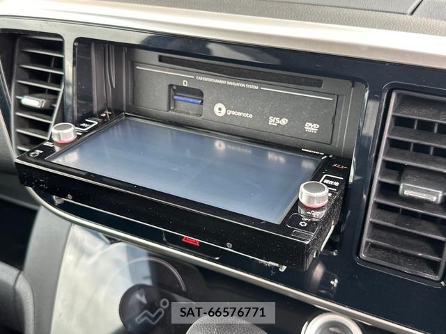 Nissan DAYZ ROOX 2017-08 8854878-5