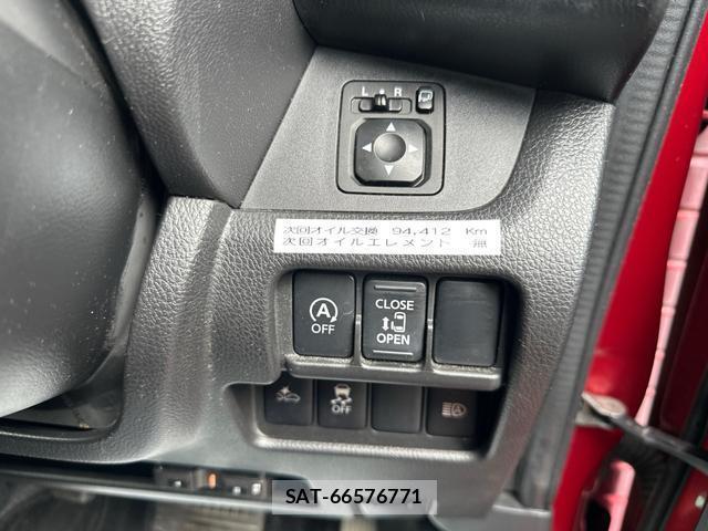 Nissan DAYZ ROOX 2017-08 8854878-8