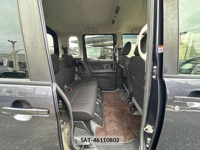 Nissan DAYZ ROOX 2017-03 8854880-13
