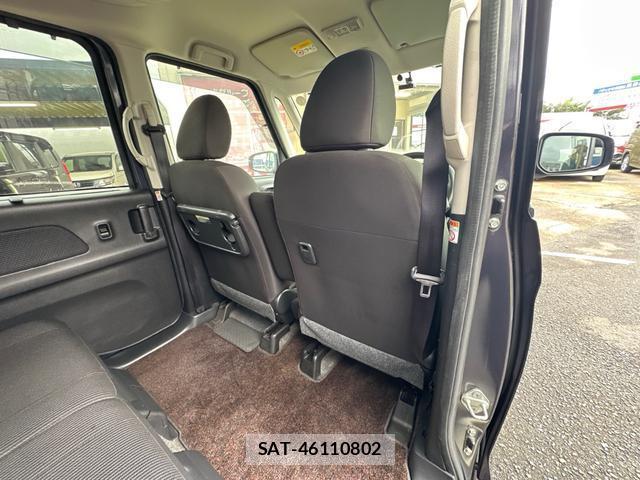 Nissan DAYZ ROOX 2017-03 8854880-15