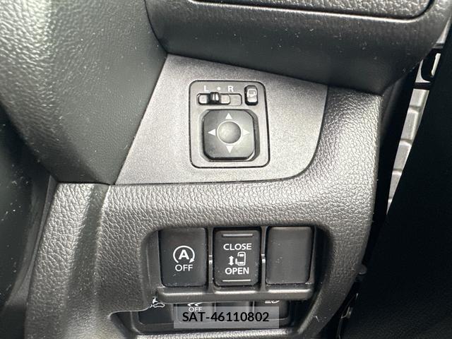 Nissan DAYZ ROOX 2017-03 8854880-8