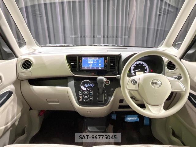 Nissan DAYZ ROOX 2016-02 8855962-1