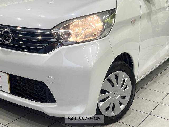 Nissan DAYZ ROOX 2016-02 8855962-11