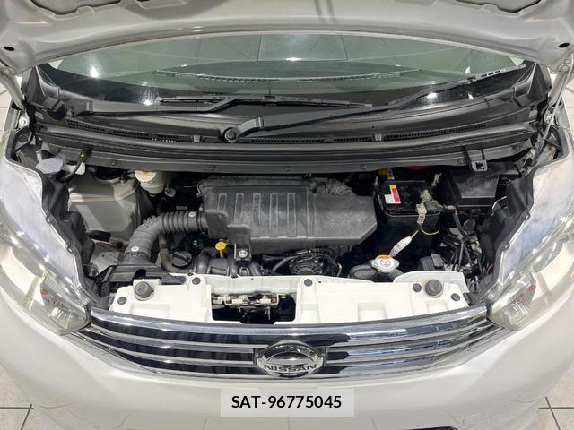 Nissan DAYZ ROOX 2016-02 8855962-17