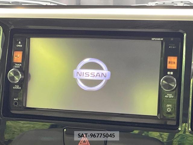 Nissan DAYZ ROOX 2016-02 8855962-2