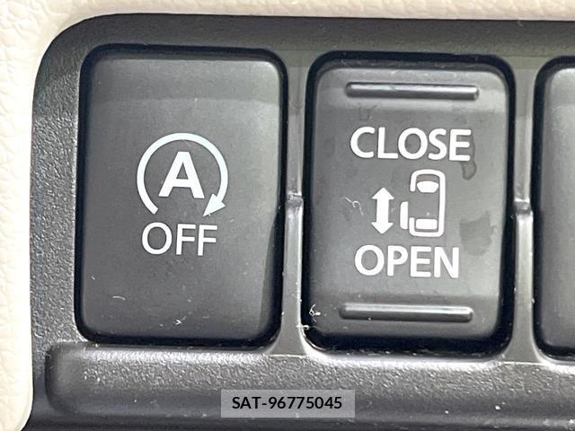 Nissan DAYZ ROOX 2016-02 8855962-5