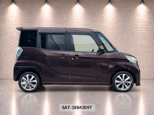 Nissan DAYZ ROOX 2015-03 8856014-1