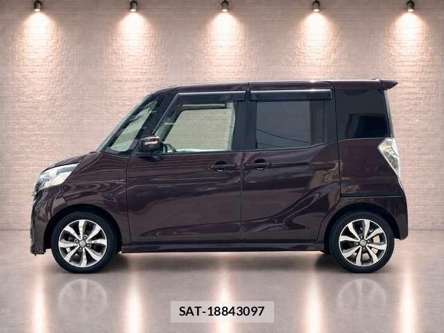 Nissan DAYZ ROOX 2015-03 8856014-2