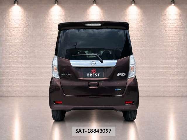 Nissan DAYZ ROOX 2015-03 8856014-3