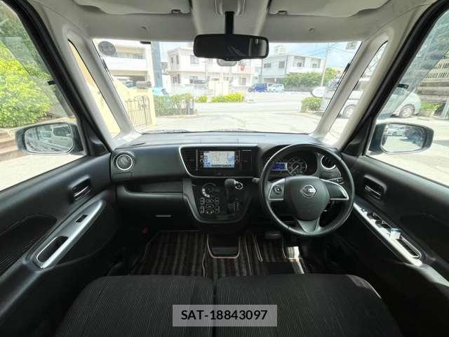 Nissan DAYZ ROOX 2015-03 8856014-4