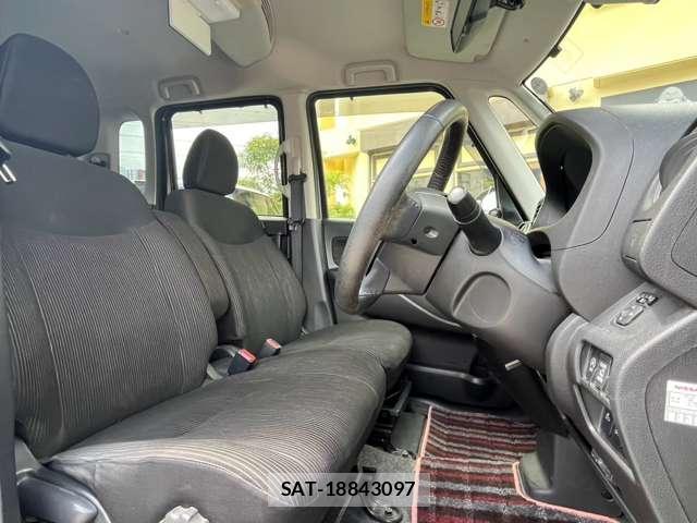 Nissan DAYZ ROOX 2015-03 8856014-5
