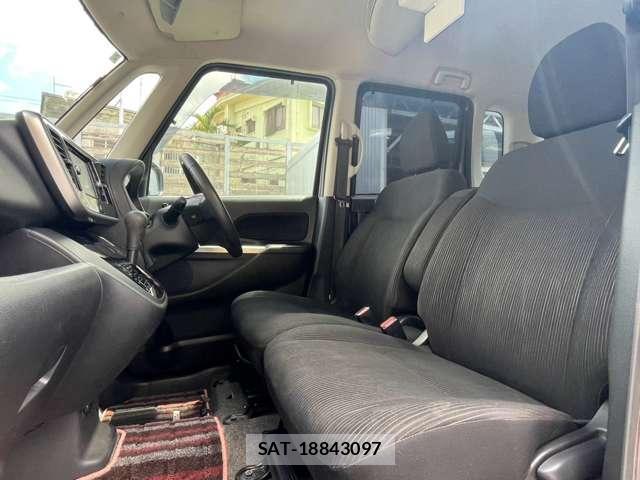 Nissan DAYZ ROOX 2015-03 8856014-6