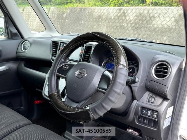 Nissan DAYZ ROOX 2015-07 8856496-17