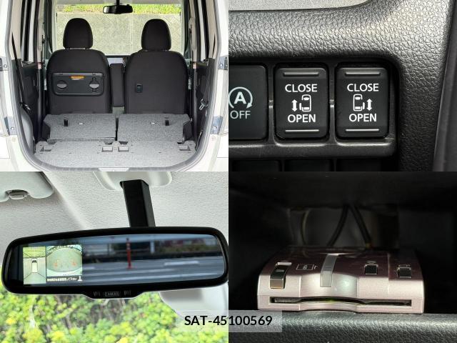 Nissan DAYZ ROOX 2015-07 8856496-7