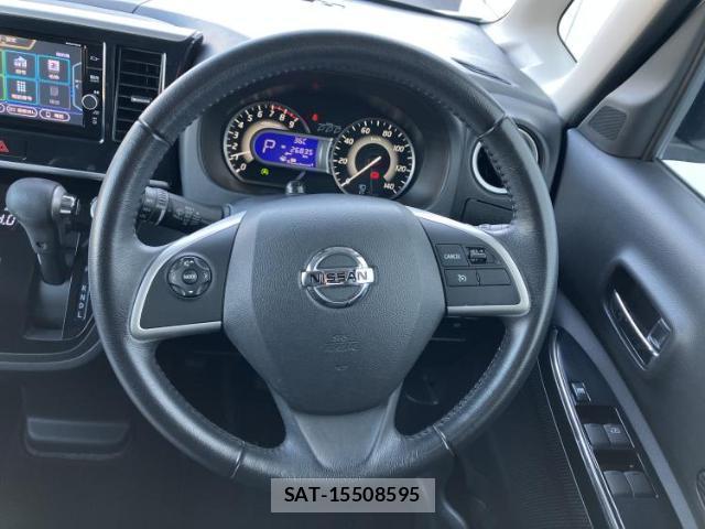 Nissan DAYZ ROOX 2017-08 8856722-13