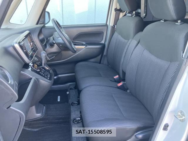 Nissan DAYZ ROOX 2017-08 8856722-5
